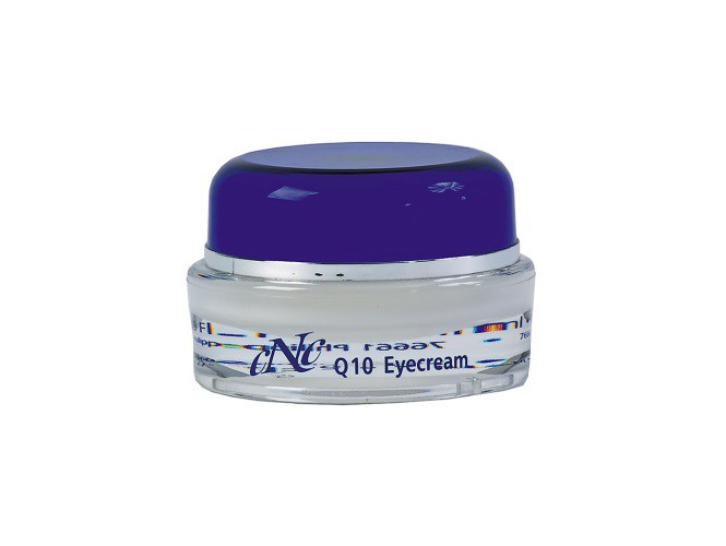 CNC | Питательный антиоксидантный крем 24-часового действия для чувствительной кожи вокруг глаз