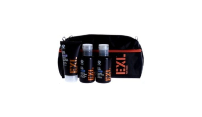 Barex Italiana | Мини-набор EXL FOR MEN