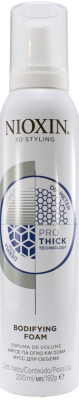 Nioxin | Мусс для объема