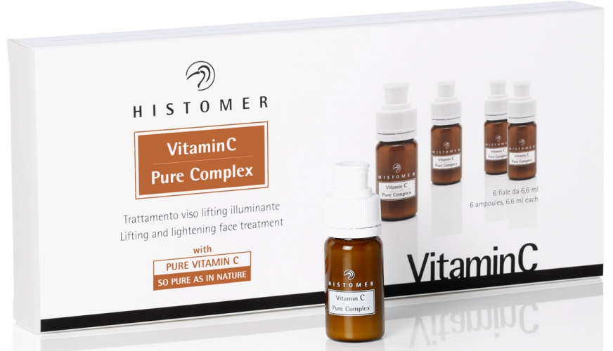 Histomer | Чистый витамин С (концентрат)